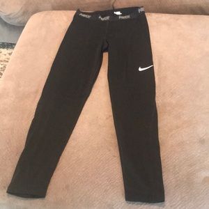 Nike leggings